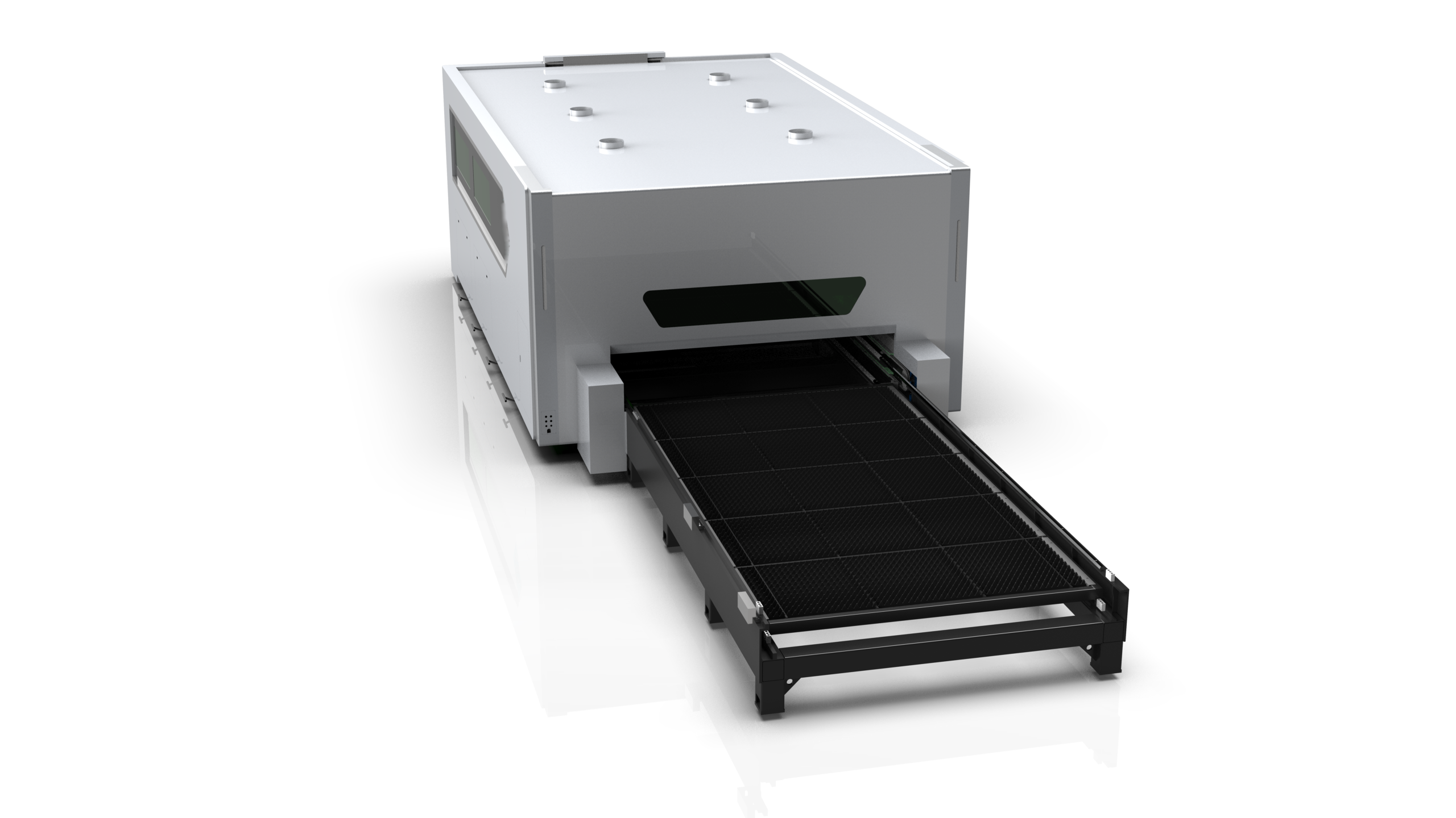 3015BD-Fully enclosed exchange station Sheet Metal Fiber Laser Cutting Machine 2 untitled.336 scaled
